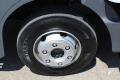 Truck Mercedes Atego