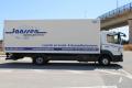 Truck Mercedes Atego