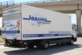 Truck Mercedes Atego