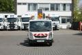 Commercial van/truck Renault Maxity