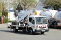 Commercial van/truck Renault Maxity