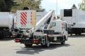 Commercial van/truck Renault Maxity
