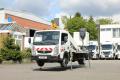 Commercial van/truck Renault Maxity