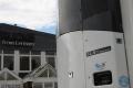 Semi-trailer Schmitz Cargobull   TK SLXe Spectrum BI-Temp Strom