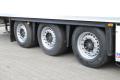 Semi-trailer Schmitz Cargobull   TK SLXe Spectrum BI-Temp Strom
