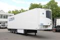 Semi-trailer Schmitz Cargobull   TK SLXe Spectrum BI-Temp Strom