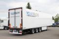 Semi-trailer Schmitz Cargobull   TK SLXe Spectrum BI-Temp Strom