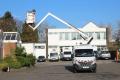 Commercial van/truck Renault Master