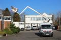 Commercial van/truck Renault Master