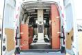 Commercial van/truck Renault Master