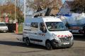 Commercial van/truck Renault Master