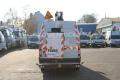 Commercial van/truck Renault Master