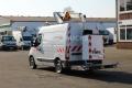 Commercial van/truck Renault Master