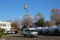 Commercial van/truck Renault Master