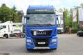 Tractor MAN TGX