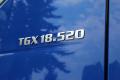 Tractor MAN TGX