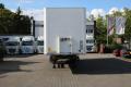 Semi-trailer Schmitz Cargobull Koffer    Koffer   Doppelstock   Miete-Rent