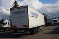 Semi-trailer Schmitz Cargobull Koffer    Koffer   Doppelstock   Miete-Rent