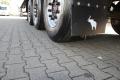 Semi-trailer Schmitz Cargobull Koffer    Koffer   Doppelstock   Miete-Rent