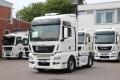Tractor MAN TGX