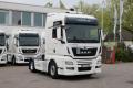 Tractor MAN TGX