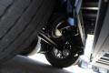 Semi-trailer Schmitz Cargobull Koffer    DS Liftachse 4x Pal.-Kasten NEU !