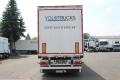 Semi-trailer Schmitz Cargobull Koffer    DS Liftachse 4x Pal.-Kasten NEU !