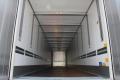 Semi-trailer Schmitz Cargobull Koffer    DS Liftachse 4x Pal.-Kasten NEU !