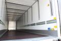 Semi-trailer Schmitz Cargobull Koffer    DS Liftachse 4x Pal.-Kasten NEU !