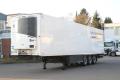Semi-trailer Refrigerated Schmitz Cargobull                   ThermoKing TK SLXi 300 DS Strom Pal Miete-Rent