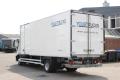 Truck Iveco Eurocargo