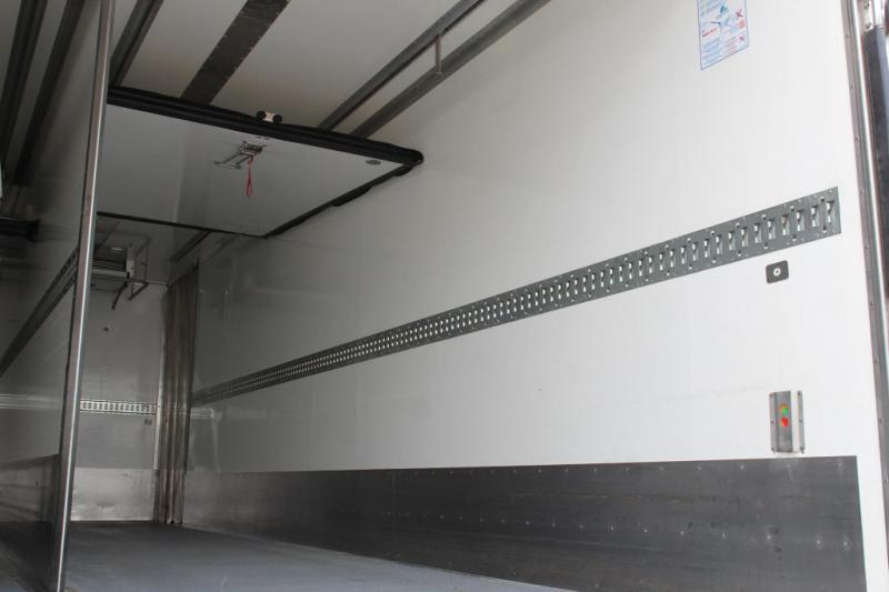 Truck Iveco Eurocargo