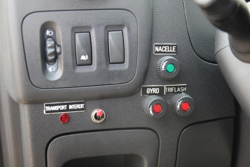 Commercial van/truck Renault Master