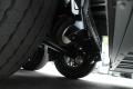 Semi-trailer Schmitz Cargobull Koffer    DS Liftachse 4x Pal.-Kasten NEU !