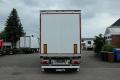 Semi-trailer Schmitz Cargobull Koffer    DS Liftachse 4x Pal.-Kasten NEU !