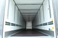 Semi-trailer Schmitz Cargobull Koffer    DS Liftachse 4x Pal.-Kasten NEU !