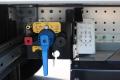 Sattelzug/Sattelauflieger Schmitz Cargobull   Thermo King Advancer A400 DS Strom Blumen