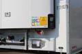 Sattelzug/Sattelauflieger Schmitz Cargobull   Thermo King Advancer A400 DS Strom Blumen