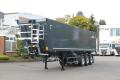 Sattelzug/Sattelauflieger Kipper/Mulde Schmitz Cargobull                   Kipper Alukastenmulde 54m³ Kombitür Miete-Rent