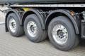 Sattelzug/Sattelauflieger Schmitz Cargobull   Kipper Alukastenmulde 54m³ Kombitür Miete-Rent
