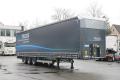Sattelzug/Sattelauflieger Schmitz Cargobull Mega Plane  Hubdach  Miete   Only Rent    Mega