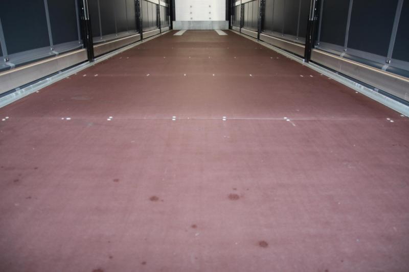 Sattelzug/Sattelauflieger Schmitz Cargobull Mega Plane  Hubdach  Miete   Only Rent    Mega