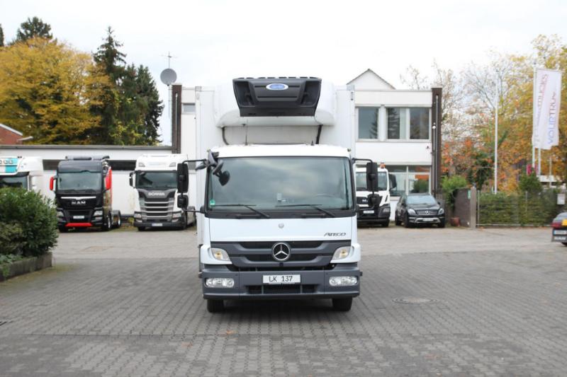 Camion Mercedes Atego