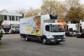 Camion Mercedes Atego