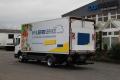 Camion Mercedes Atego