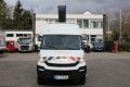 Bedrijfswagen Iveco Daily