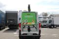 Bedrijfswagen Iveco Daily