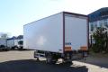 Oplegger Chereau   1-Achs City Trailer CV 1550  Strom  Neuwertig