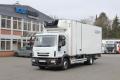 vrachtwagen Koelkast Iveco Eurocargo