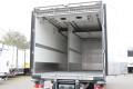 vrachtwagen Iveco Eurocargo